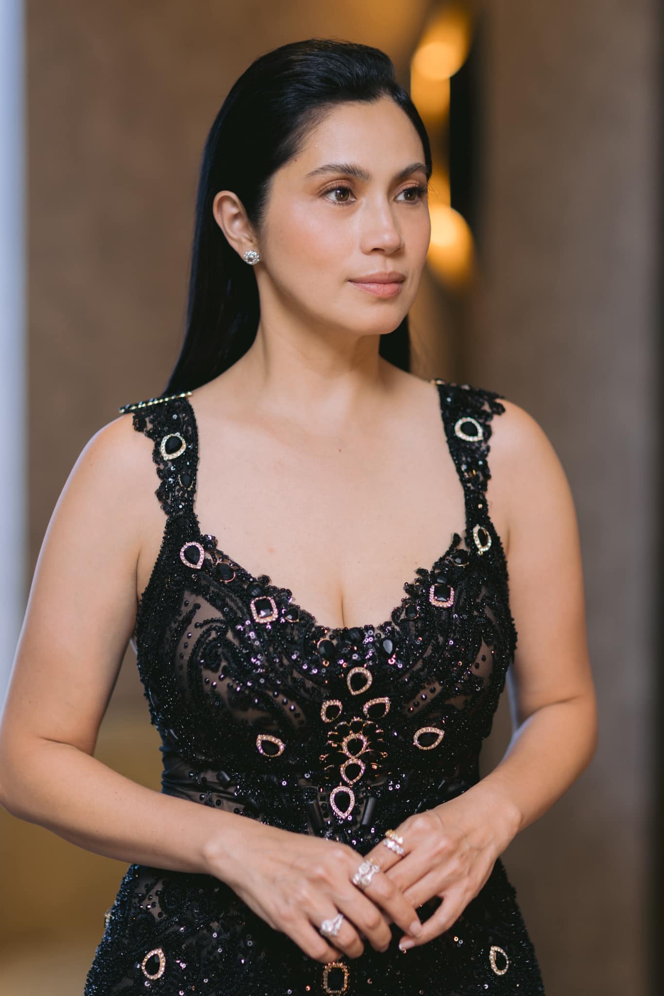 Diana Zubiri