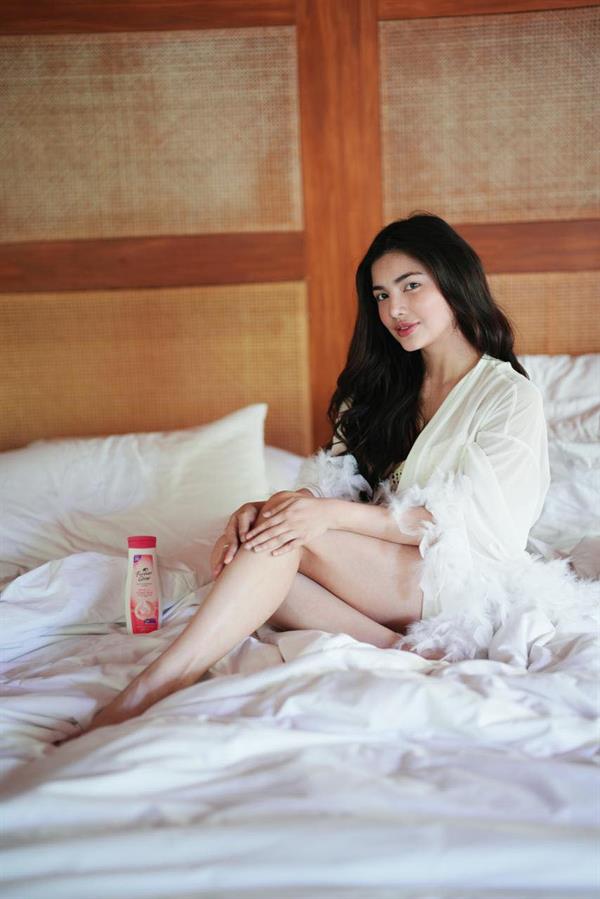 Jane De Leon