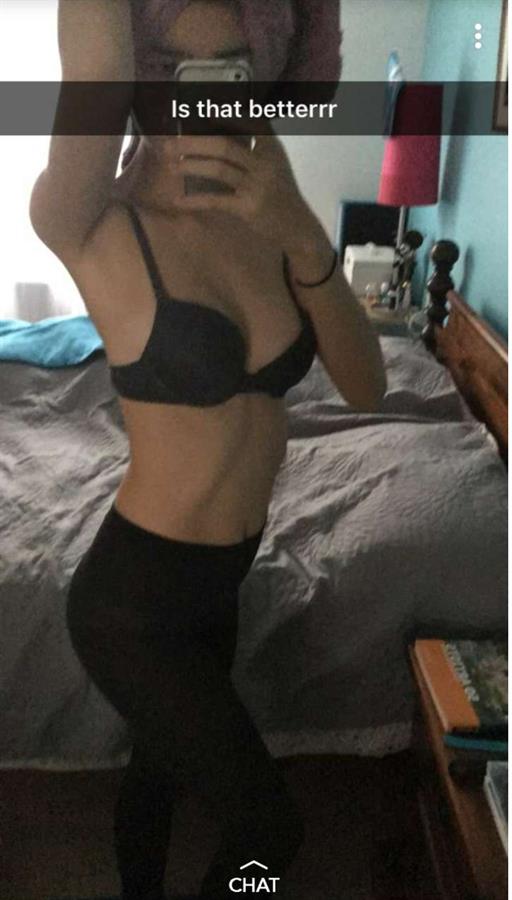 Charlotte Waters