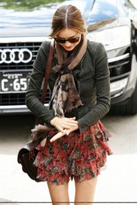 Miranda Kerr