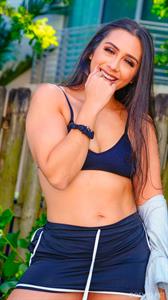 Lily's Hall's First Set