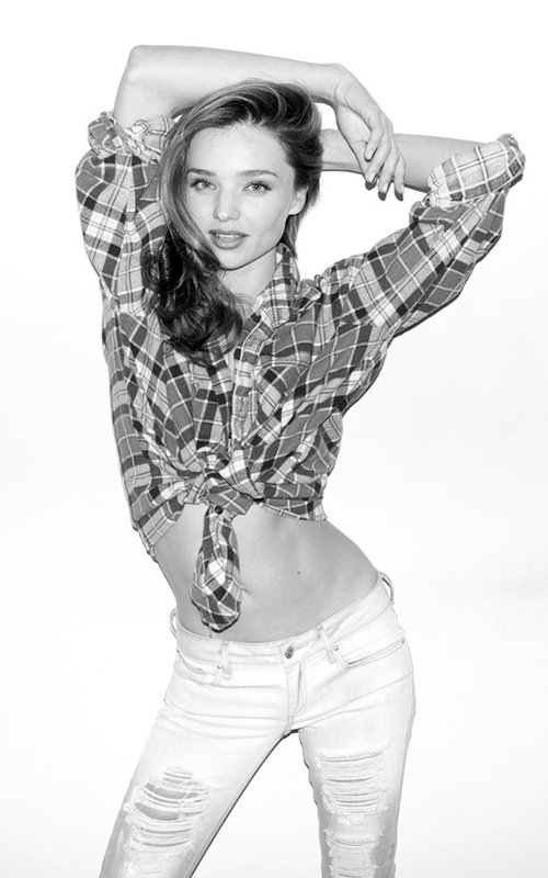 Miranda Kerr