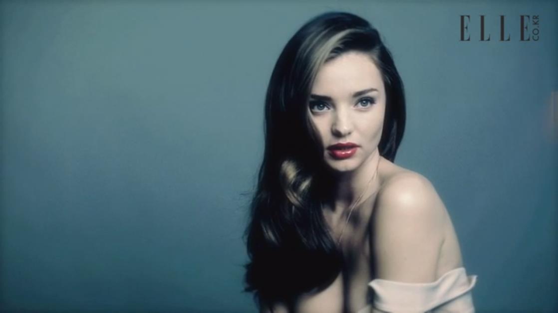 Miranda Kerr