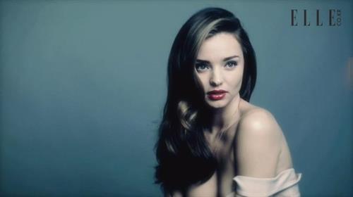 Miranda Kerr