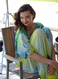 Miranda Kerr