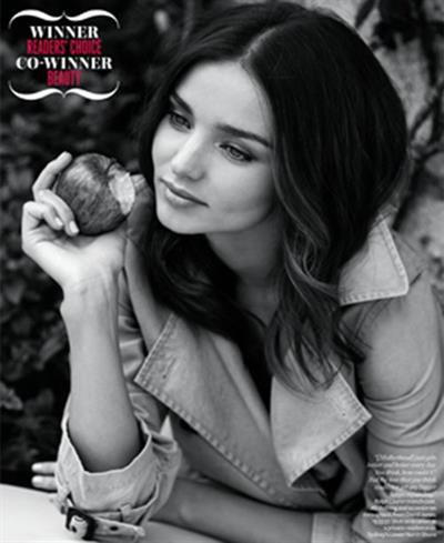 Miranda Kerr