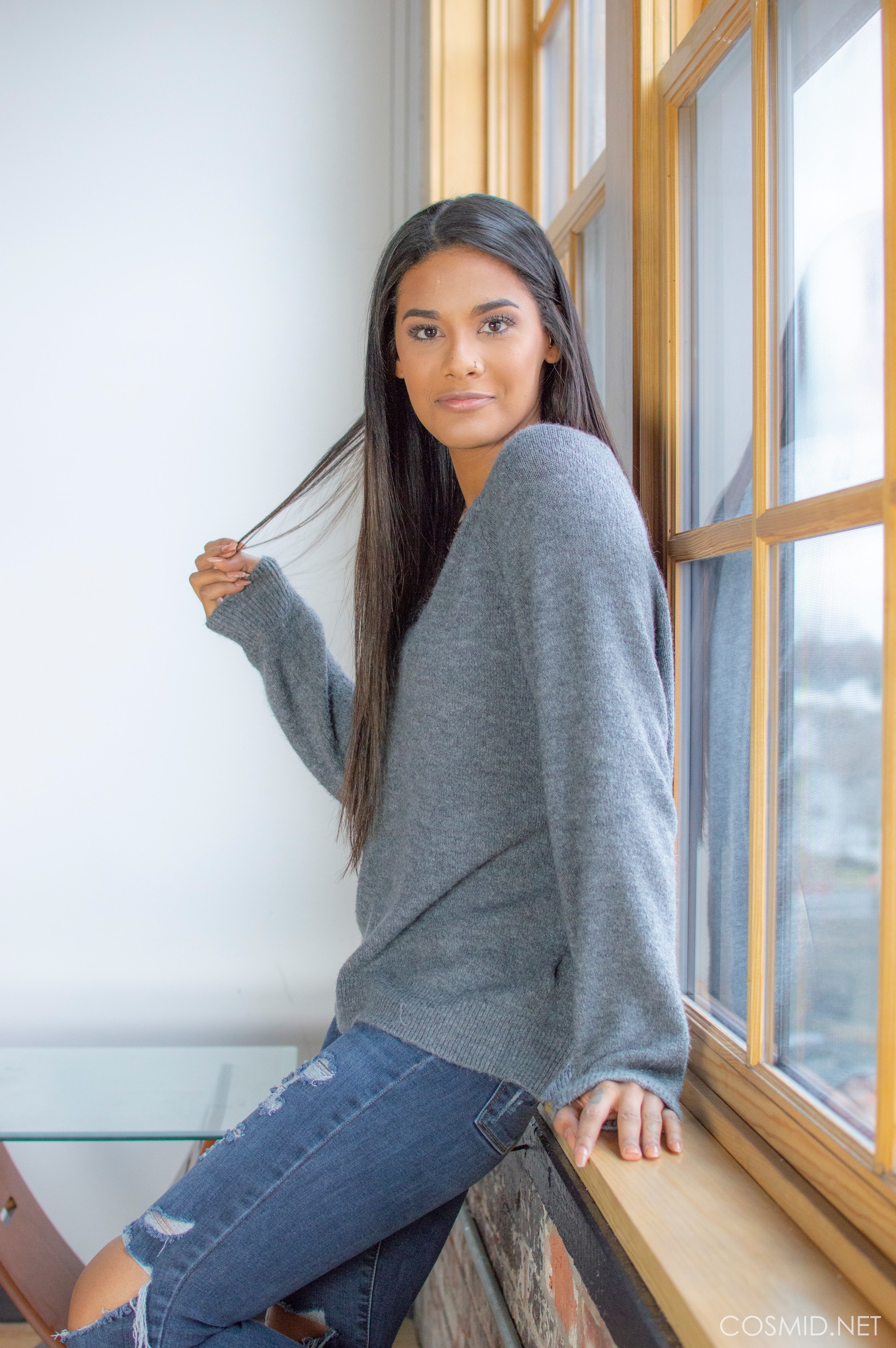 Jameika's Window Set