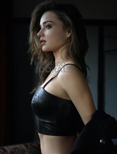 Miranda Kerr