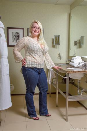 Crystal's Bathroom Set