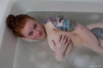 Kaycee's Tub Time Set