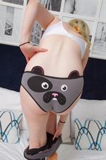 Mim's Star Wars Pants