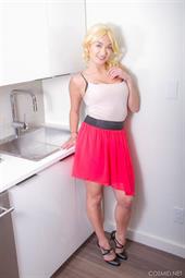 Michelle's In The Kitchen