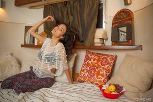 Jessem Floyd Nude Pictures Jessem's Bed Strip