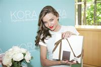 Miranda Kerr