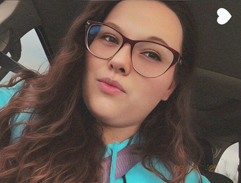 Don't fuck my daughter Mikayla Watson 