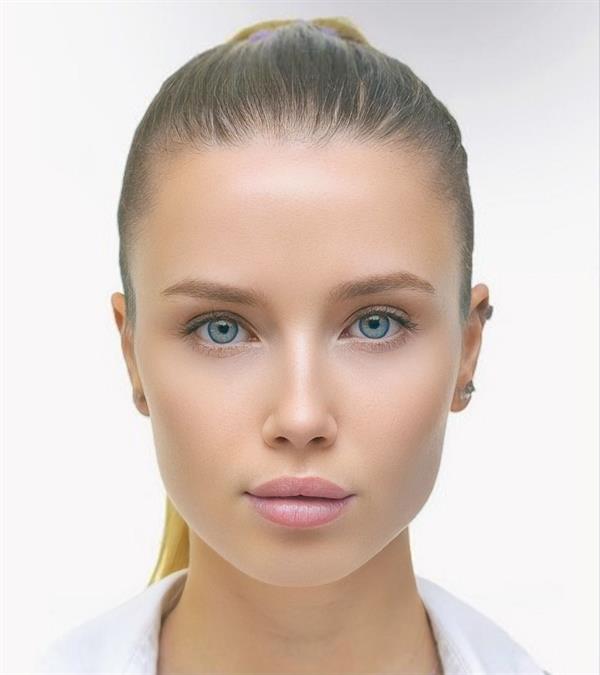 Polina Malinovskaya