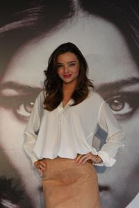 Miranda Kerr