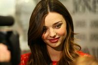 Miranda Kerr