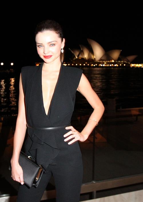 Miranda Kerr