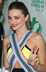 Miranda Kerr