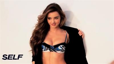 Miranda Kerr