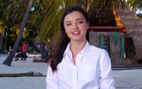 Miranda Kerr