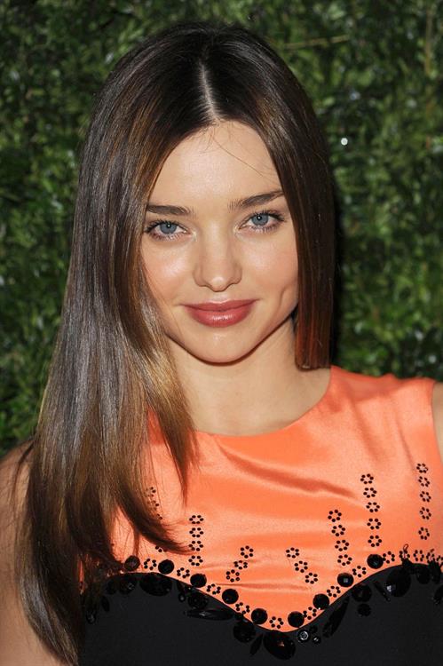 Miranda Kerr
