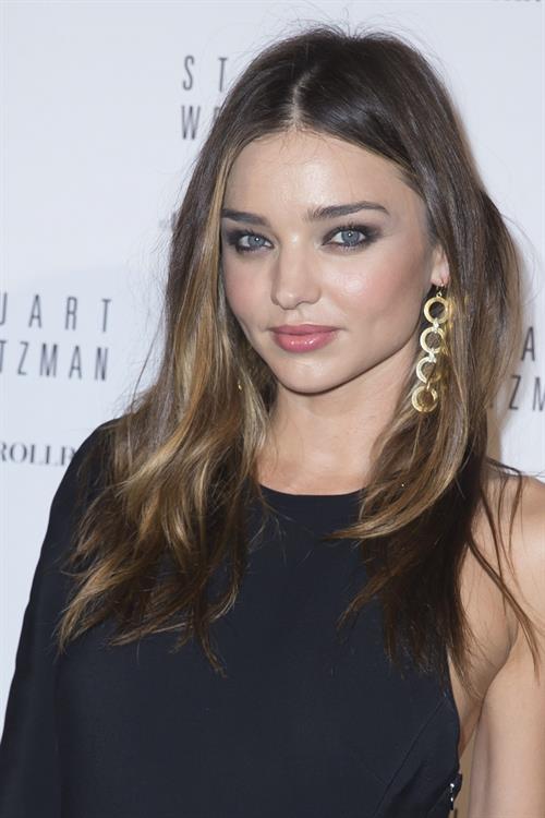 Miranda Kerr