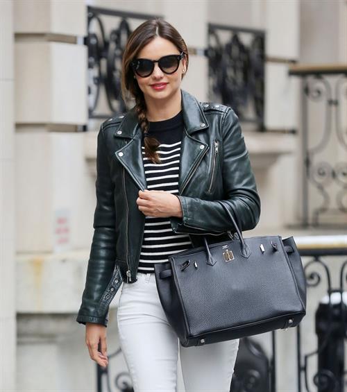 Miranda Kerr