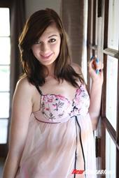 Alana Rains - Interracial Family Affrairs