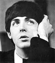 Paul McCartney