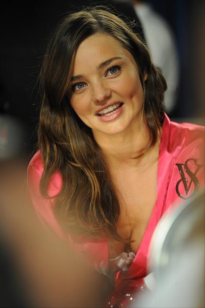 Miranda Kerr