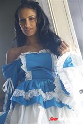 Giselle Mari - The Innocence Of Youth #7