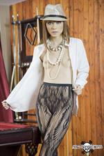 ZOE VOSS - Cute & Sexy!!!