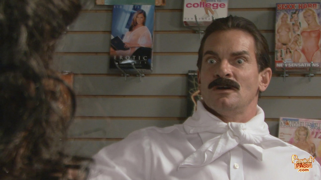 Seinfeld 01 - Ashlynn Brooke & Cassandra Calogera & Kristina Rose & London Keyes & Natalie Norton & Sadie West & Sasha Grey