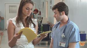 Alexis Texas Nude Pictures Scrubs - Alexis Texas & Ashlynn Brooke & Joanna Angel & Missy Stone & Thea Marie & Tori Black