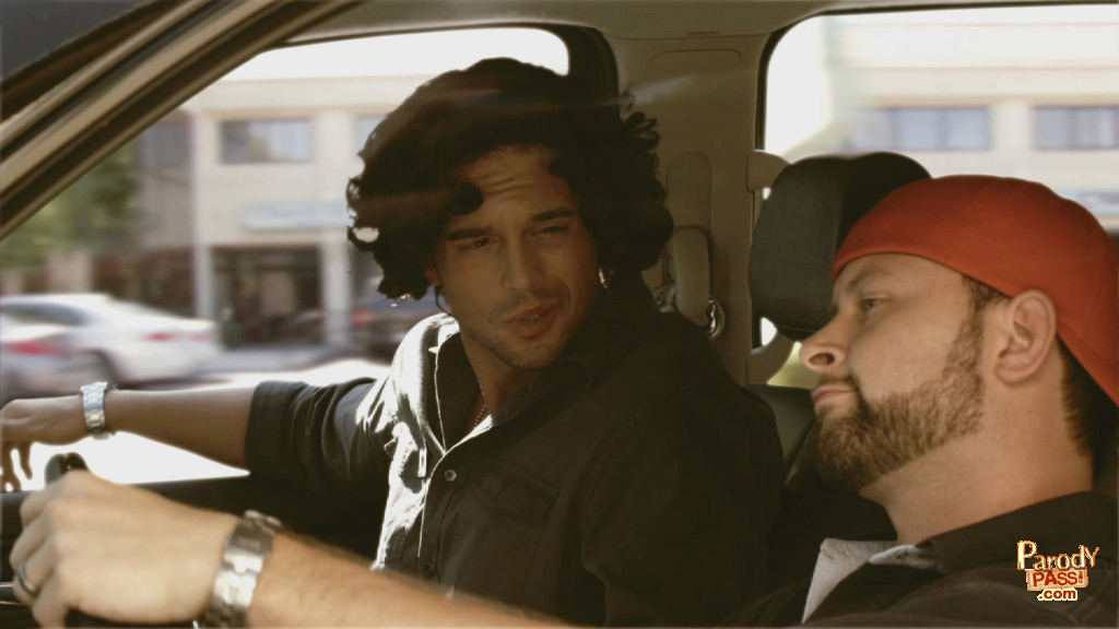 Entourage - Ashlynn Brooke & Eva Ellington & Jayden Jaymes & Priya Rai & Tori Black