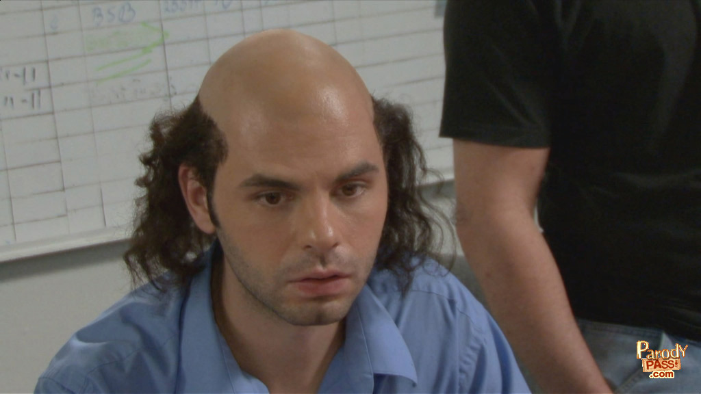 30 Rock A XXX Parody - Ashlynn Brooke & Amy Ried & Lisa Ann & Rebeca Linares & Lana Violet & Evie   Delatosso