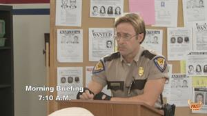 Reno 911 - Bobbi Starr & Jada Fire & Jessica Lynn & Natasha Nice & Sophie Dee & Stephanie Cane & Violet Monroe