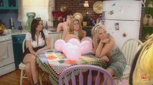 Brittany O'Connel Nude Pictures Friends - Brittany O'Connel & Isis Taylor & Jordan Kingsley & Kayla Paige & Riley Evans & Vanessa Naughty
