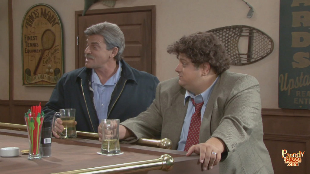 Cheers - Alexis Texas & Amber Swift & AnnaBelle Lee & Katie St Ives & Monique Alexander & Sara Stone & Suzanne Kelly