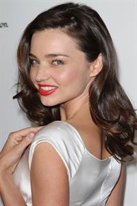 Miranda Kerr