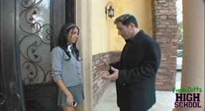 Stephanie Cane Nude Pictures Stephanie Cane Bones The Neighbor Taking His Seed In Her Mouth