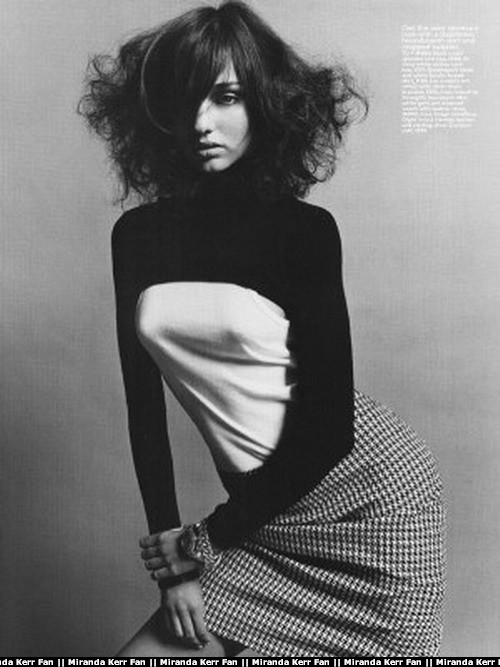 Miranda Kerr
