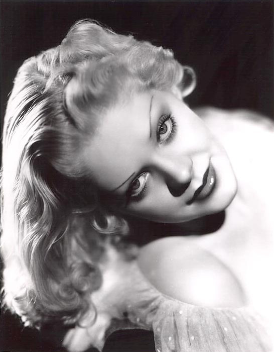 Alice Faye