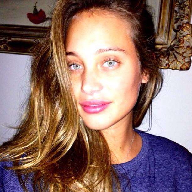 Hannah Jeter Pictures