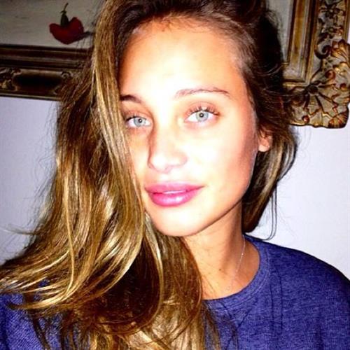Hannah Jeter