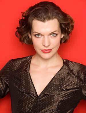 Milla Jovovich