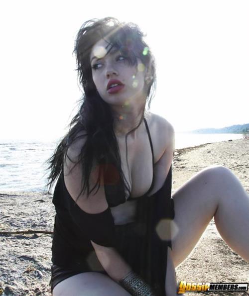 Skye Sweetnam