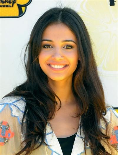 Naomi Scott